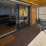 Camp Vransko - Mobile Homes 4*