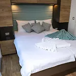 Camp Vransko - Mobile Homes Village de vacances