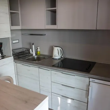 Aldeamento Turístico Camp Vransko - Mobile Homes Pakoštane