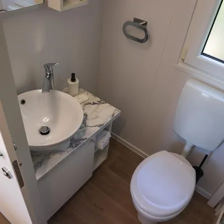 Parco vacanze Camp Vransko - Mobile Homes