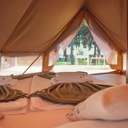 Camp Vransko - Mobile Homes 4*