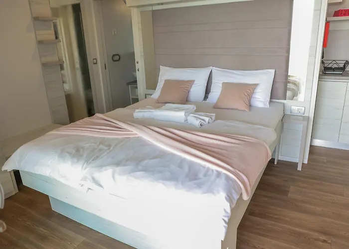 Semesterpark Camp Vransko - Mobile Homes 4*