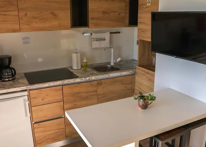 Semesterpark Camp Vransko - Mobile Homes 4*