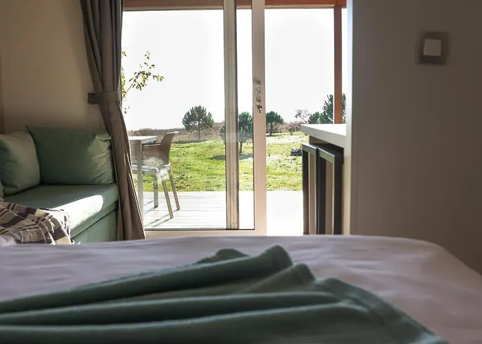 Parco vacanze Camp Vransko - Mobile Homes