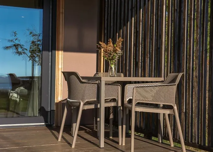 Camp Vransko - Mobile Homes