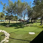 Camp Vransko - Mobile Homes