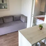 Camp Vransko - Mobile Homes 4* Pakoštane