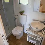 Camp Vransko - Mobile Homes 4*