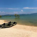 Vakantiepark Camp Vransko - Mobile Homes Pakoštane