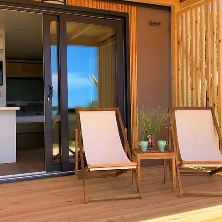 Camp Vransko - Mobile Homes