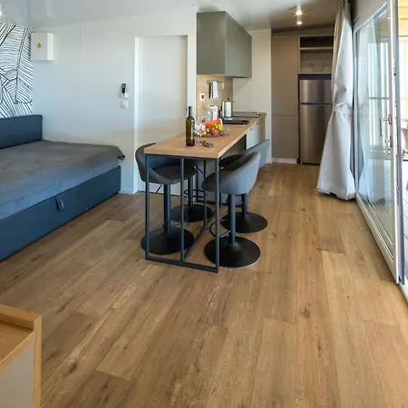 Camp Vransko - Mobile Homes