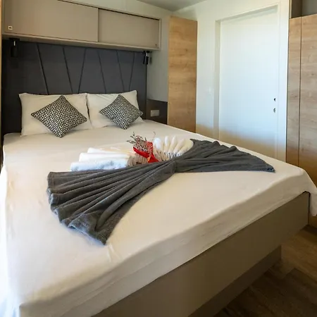 Camp Vransko - Mobile Homes