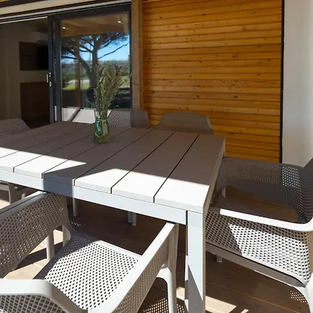 Camp Vransko - Mobile Homes Parco vacanze Pakoštane