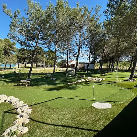 Camp Vransko - Mobile Homes