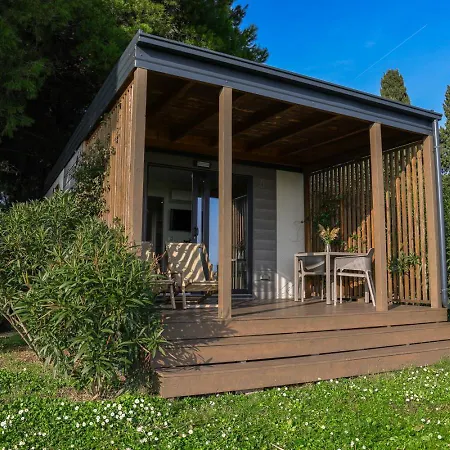 Ferienpark Camp Vransko - Mobile Homes