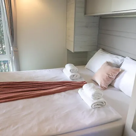 Camp Vransko - Mobile Homes 4*