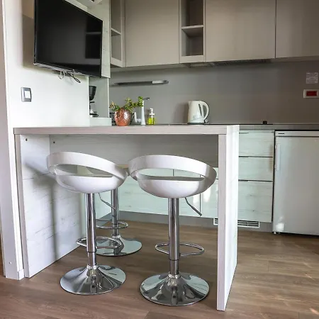 Feriepark Camp Vransko - Mobile Homes