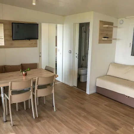 Camp Vransko - Mobile Homes