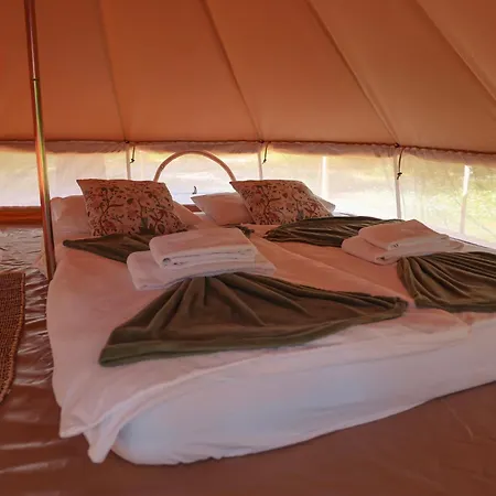 Camp Vransko - Mobile Homes 파코스탄