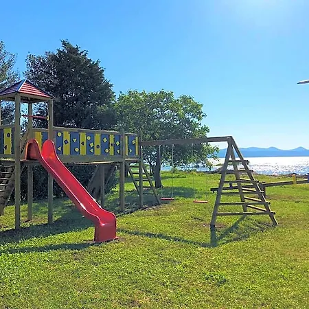 Camp Vransko - Mobile Homes Pakoštane