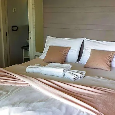 Camp Vransko - Mobile Homes 4*