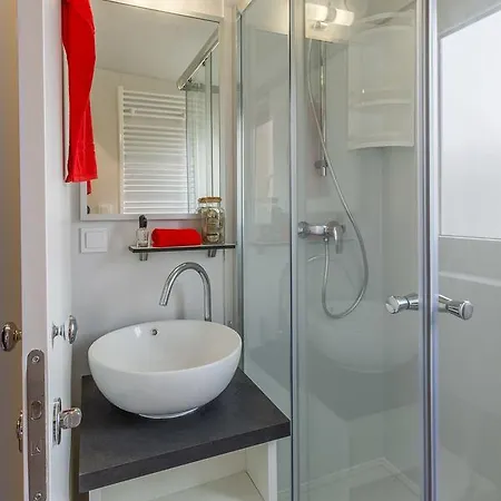 Camp Vransko - Mobile Homes Village de vacances Pakoštane