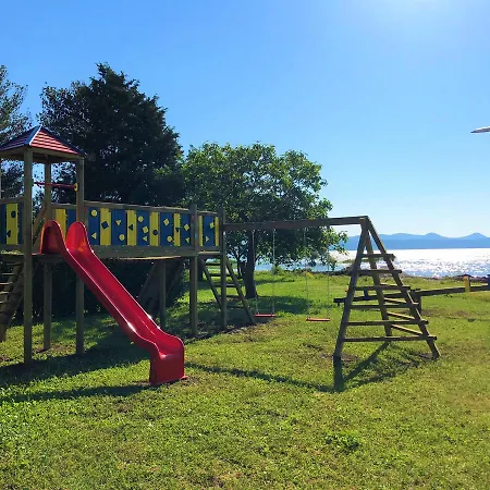 Camp Vransko - Mobile Homes 4*