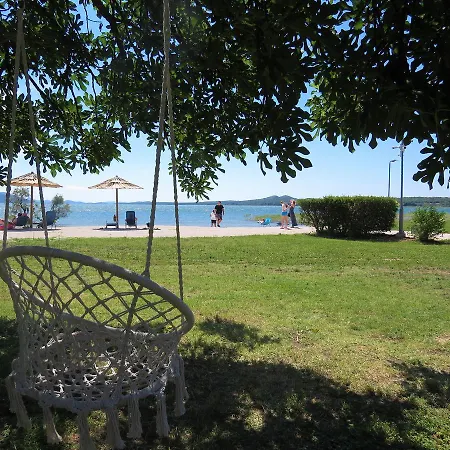 Camp Vransko - Mobile Homes