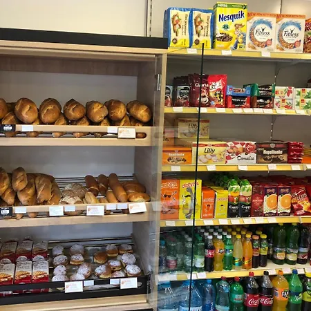 Camp Vransko - Mobile Homes باكوشتاني