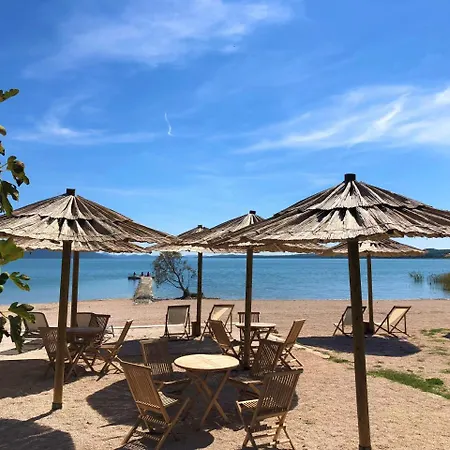 Camp Vransko - Mobile Homes