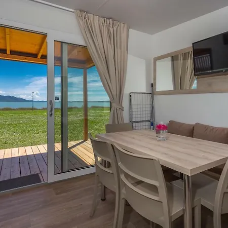 Holiday park Camp Vransko - Mobile Homes 4*