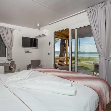 Camp Vransko - Mobile Homes