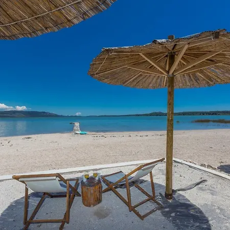 منتزه العطل Camp Vransko - Mobile Homes باكوشتاني