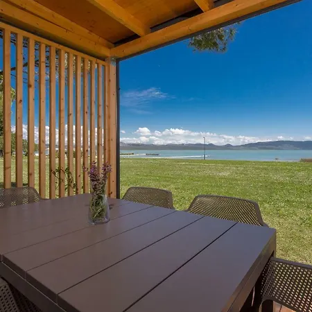 Camp Vransko - Mobile Homes 4*