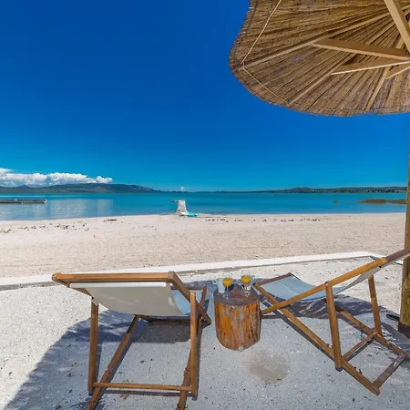 Camp Vransko - Mobile Homes