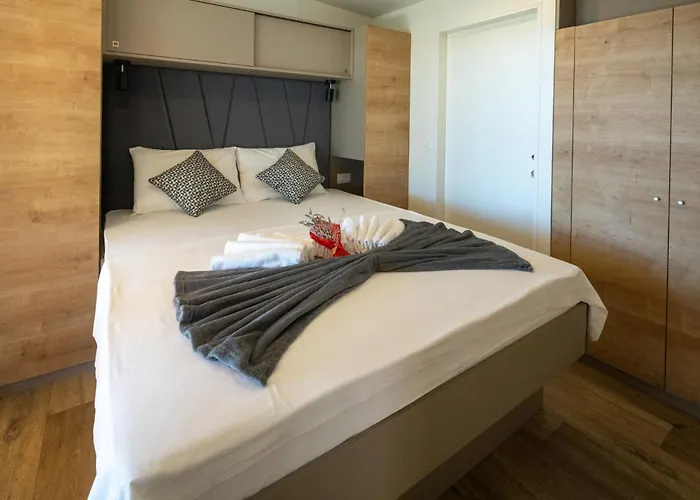 Camp Vransko - Mobile Homes