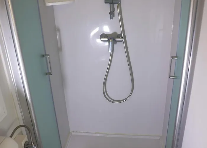 Camp Vransko - Mobile Homes Prázdninový areál Pakoštane