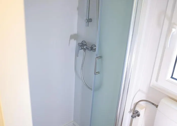 Camp Vransko - Mobile Homes 4* Pakoštane