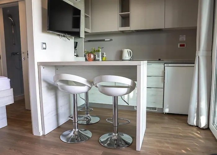 Ferienpark Camp Vransko - Mobile Homes