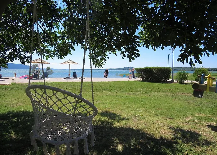 Camp Vransko - Mobile Homes