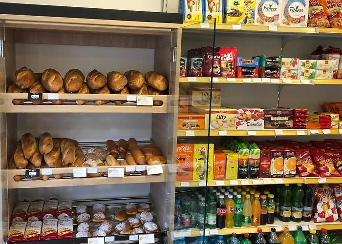 Camp Vransko - Mobile Homes Pakoštane