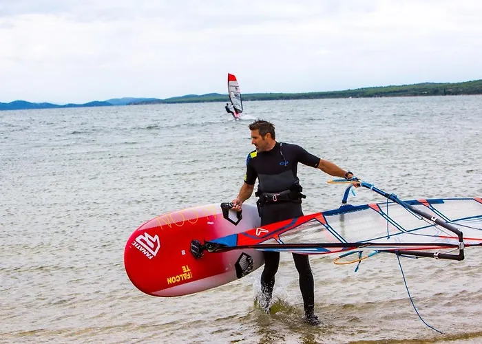 Ferienpark Camp Vransko - Mobile Homes