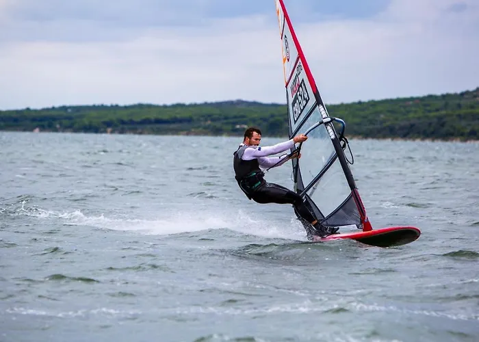 Ferienpark Camp Vransko - Mobile Homes