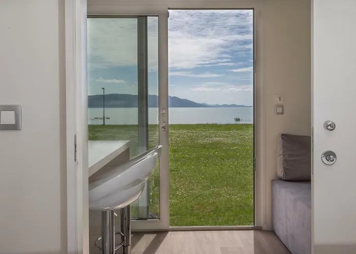 Camp Vransko - Mobile Homes Pakoštane