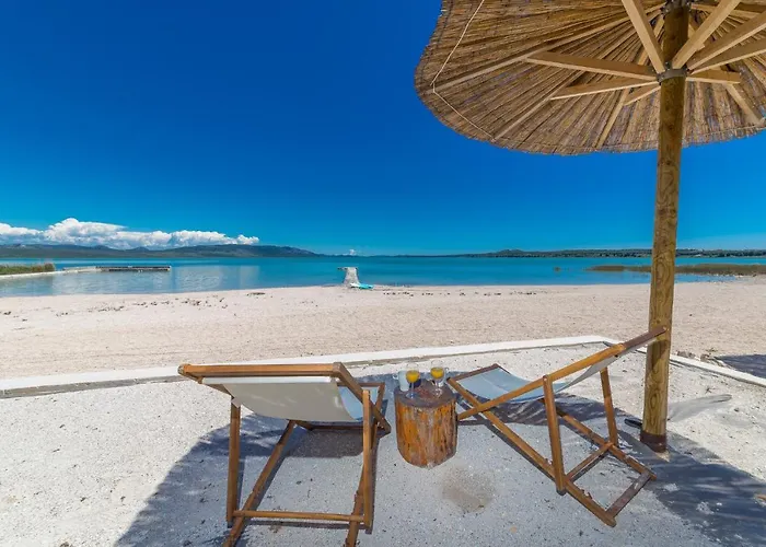 Camp Vransko - Mobile Homes